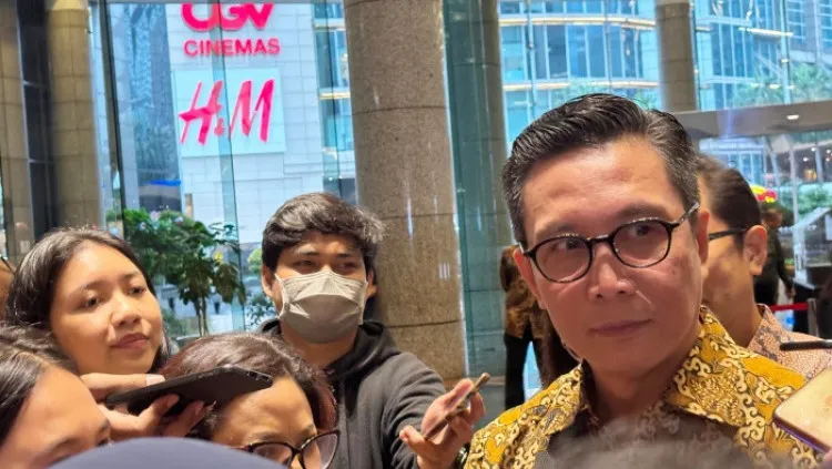 BEI dan KSEI Siapkan Data Pemegang Saham di Atas 1%