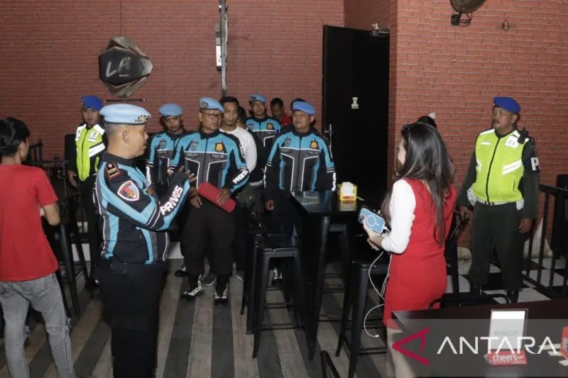 Pemkab Sumenep Tutup Tempat Hiburan Selama Ramadan untuk Ibadah Khusyuk