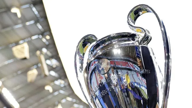 Drawing 16 Besar Liga Champions 2025/2026: PSG Hadapi Chelsea, Real Madrid Jumpa Manchester City