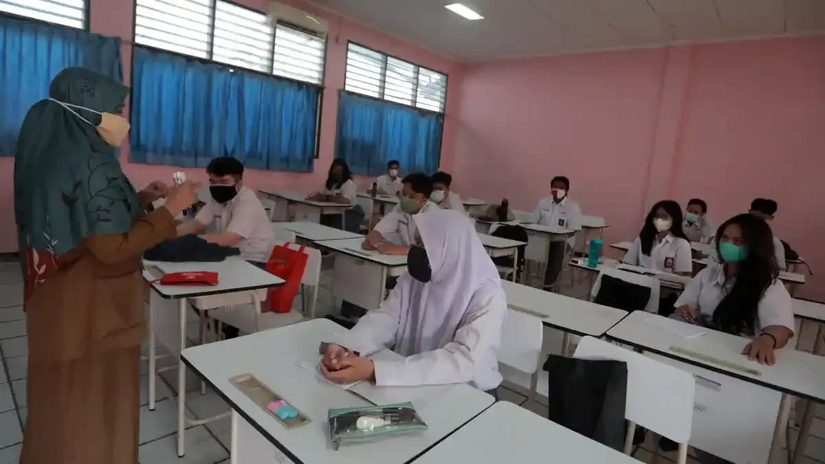 Kunci Jawaban Aktivitas Biologi Kelas 12: Mengenal Teknologi Kultur Jaringan