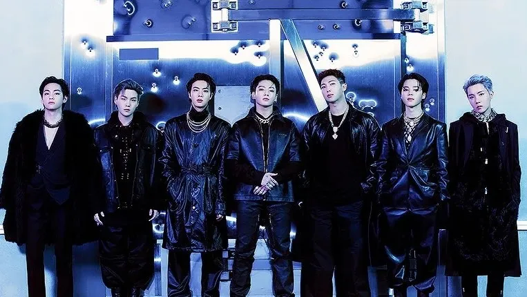 Tiket Konser Comeback BTS di Gwanghwamun Resmi Dijual, Penggemar Berebut Kursi Terbatas