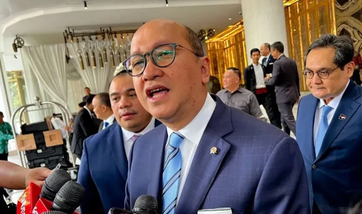 Freeport Investasi Rp337 Triliun Usai Perpanjangan Izin Tambang hingga 2061