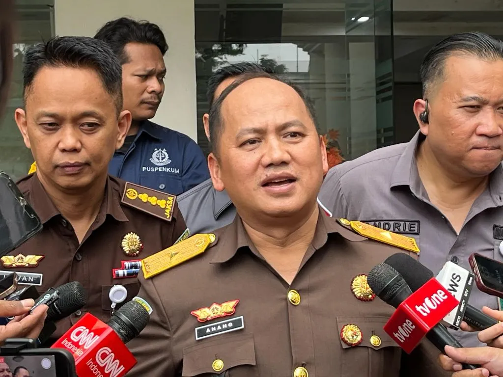 Kejagung Sita Aset Mewah dalam Kasus Korupsi Ekspor CPO