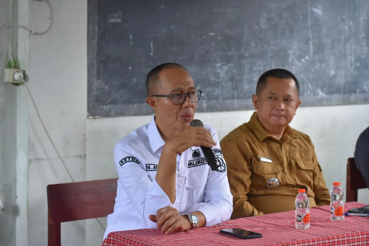 Peresmian Sentra Pelayanan Wakaf Uang di Cikundul: Langkah Strategis Pemberdayaan Umat