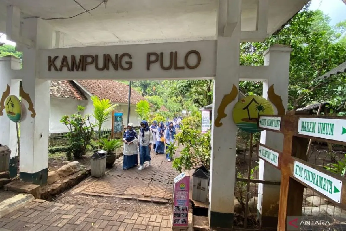 Garut Tingkatkan Daya Tarik Wisata Budaya Melalui Pengembangan Event