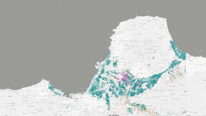 Dinamika Pengakuan Hutan Adat di Indonesia