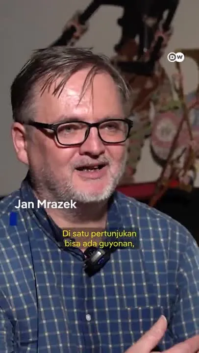 Wayang Cinema: Pertunjukan Wayang Kulit Modern dengan Sentuhan Multimedia