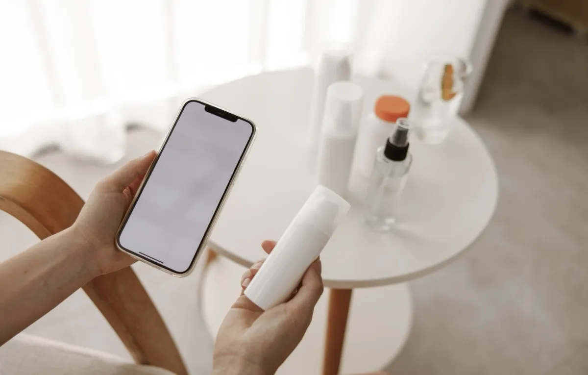 Waspadai Produk Kecantikan Palsu saat Diskon Online