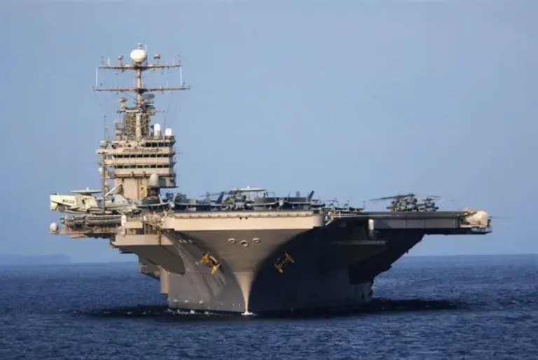 Iran Tawarkan Kesepakatan kepada AS untuk Hindari Konflik Militer