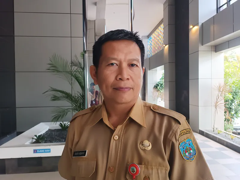 Indonesia Siap Jadi Tuan Rumah Forum Sosek Malindo 2024