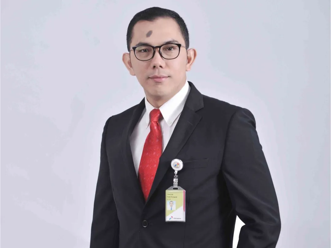Yoki Firnandi Curhat Tentang Keluarga di Sidang Korupsi Pertamina