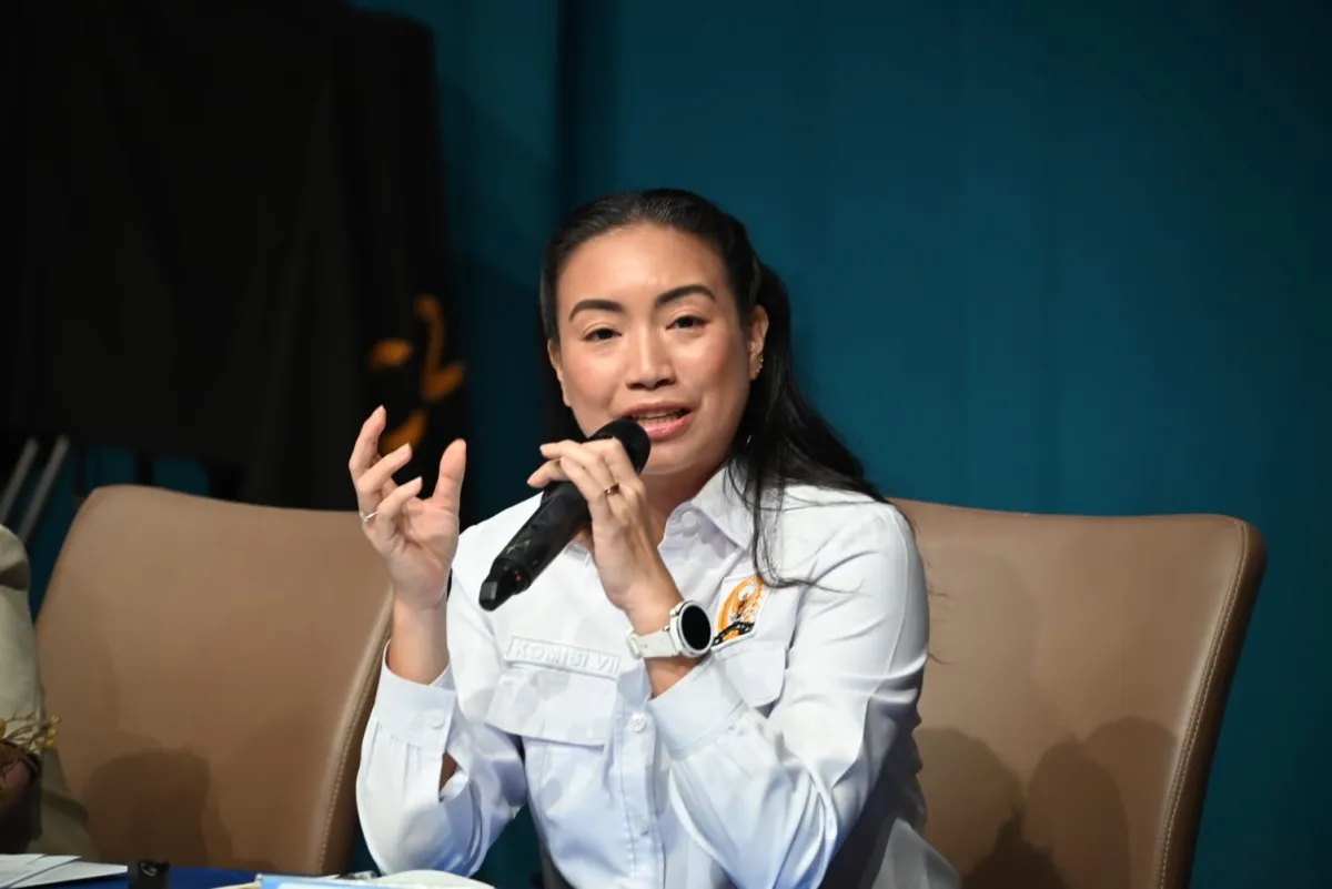 Rahayu Saraswati: Integrasi Sektor Industri dan Pariwisata Kunci Perkuat Ekonomi Nasional