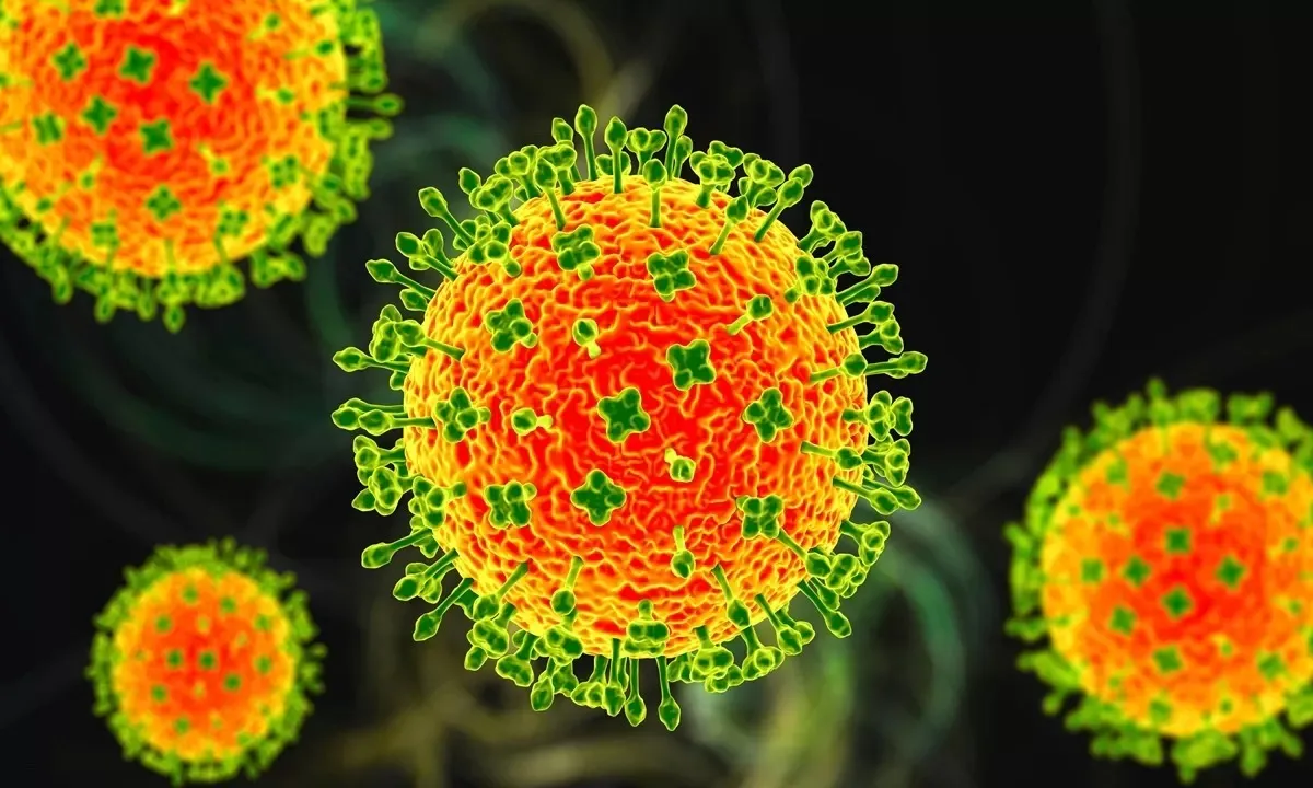 Indonesia Waspadai Virus Nipah akibat Migrasi Satwa dari Negara Terdampak Cuaca Ekstrem