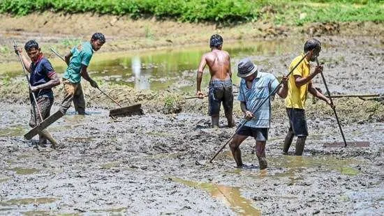 DPRD Bulungan Menyoroti Konflik Agraria di Kampung Baru, Mangkupadi
