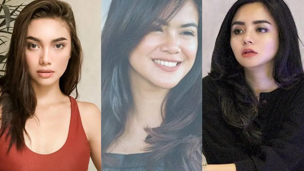 6 Artis Cantik Berprestasi Perankan Istri Antagonis Meski Belum Menikah