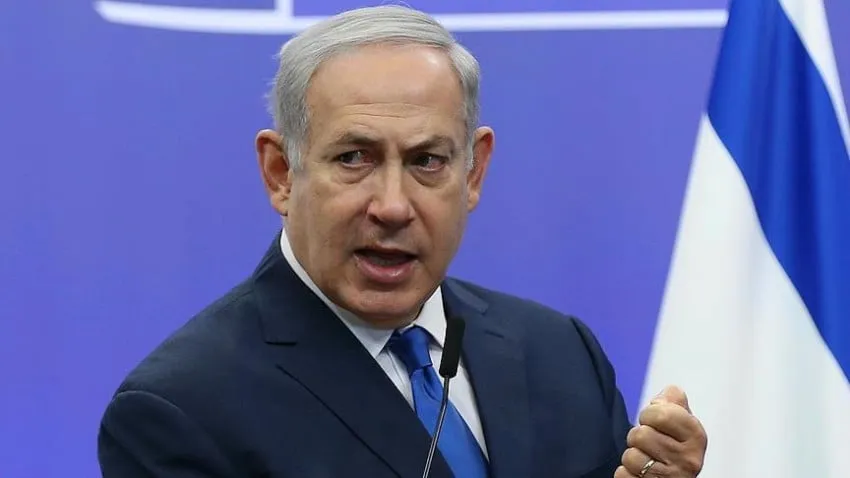 Netanyahu Tunda Rapat Keamanan, Serangan AS ke Iran Diperkirakan Segera Terjadi