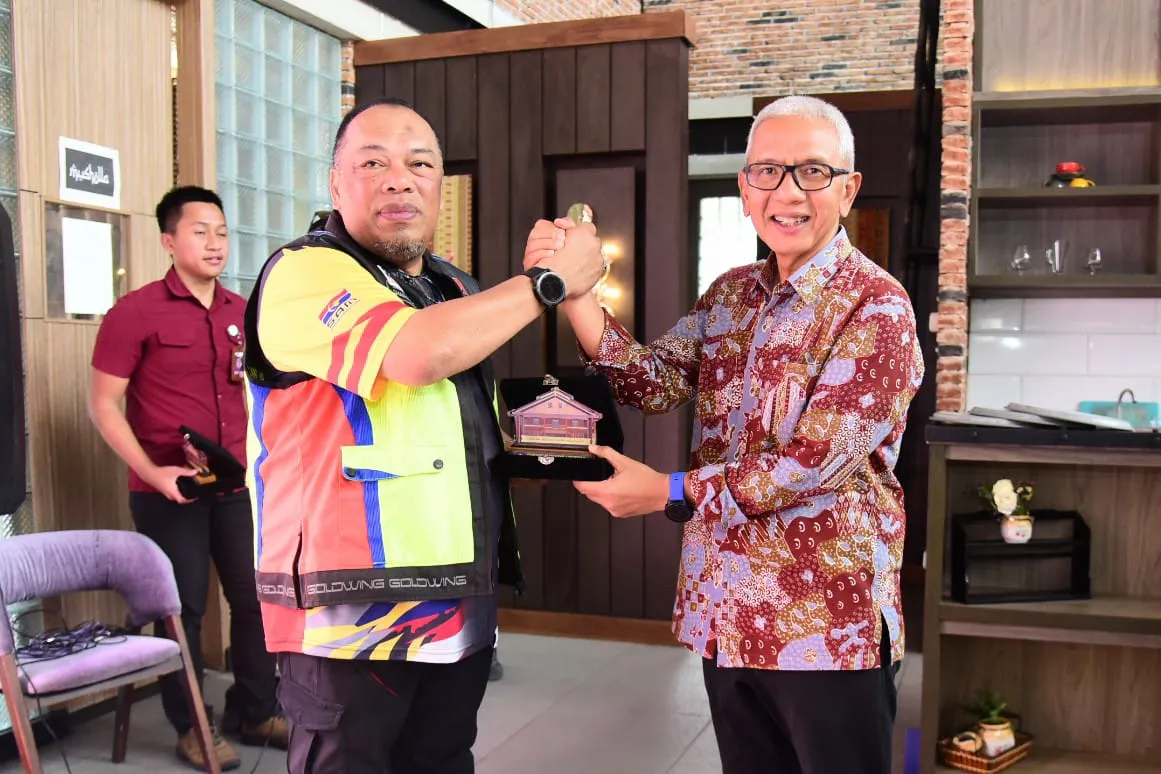 G20 Malaysia Terpesona oleh Keindahan Alam dan Budaya Sulawesi