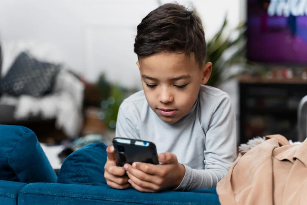 Futurefam Summit: Perkuat Perlindungan Anak di Dunia Digital