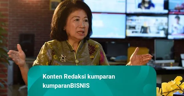 DEN: Penurunan Peringkat Moody's dan MSCI Jadi Momentum Reformasi Pasar Modal