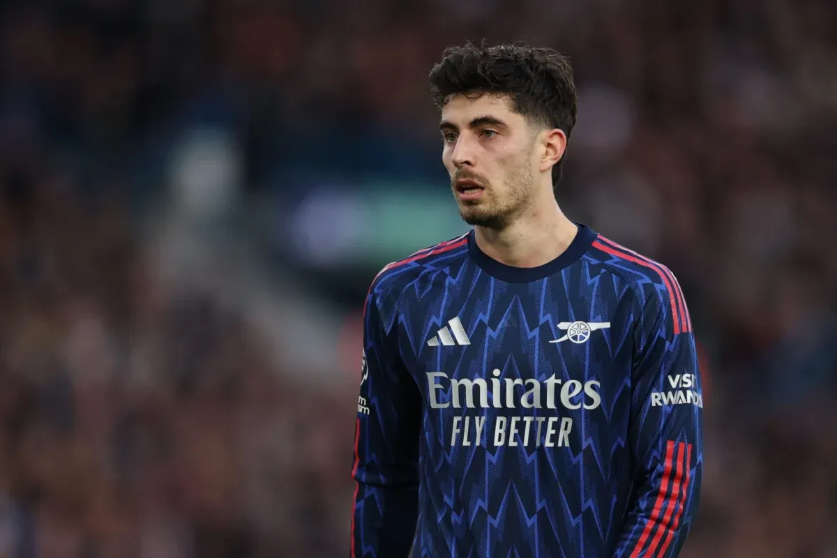 Simon Rolfes Sebut Arsenal Sebagai Favorit Teratas di Liga Champions Jelang Fase Gugur