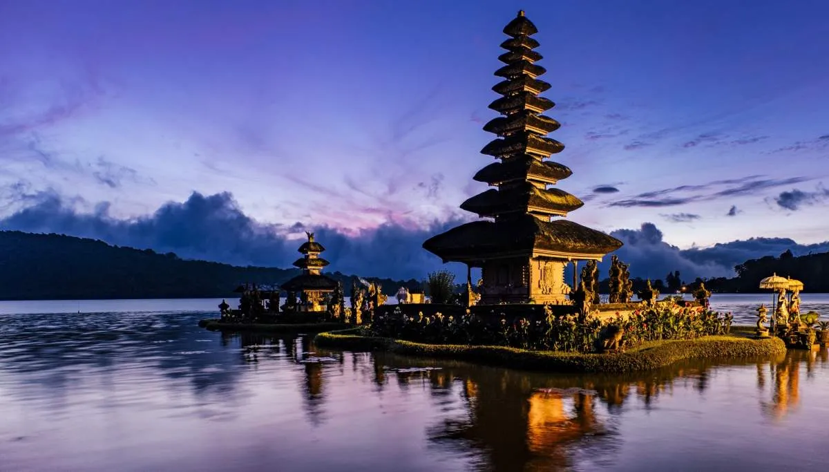 Pertumbuhan Wisatawan Mancanegara Dorong Investasi Properti di Bali