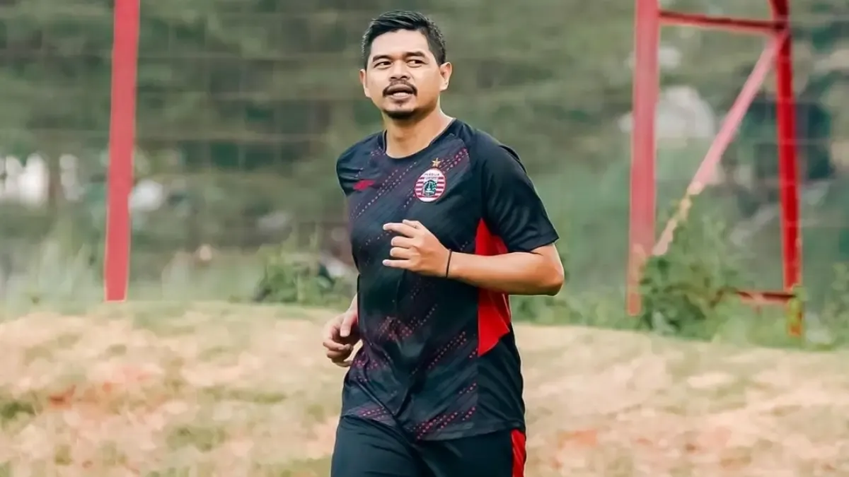 Persija Jakarta Hadapi Tantangan Besar: Bepe Serukan Tindakan Segera untuk Pertahankan Peluang Juara BRI Super League