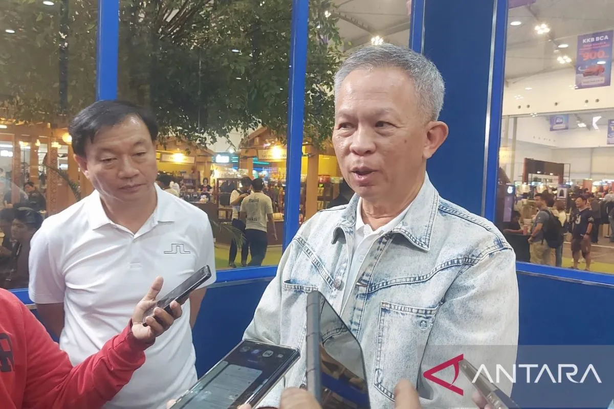 Mobil Rp300 Jutaan Masih Jadi Favorit di Kalangan Masyarakat