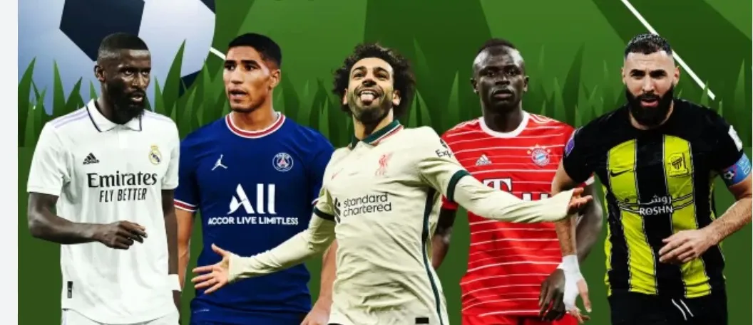 Komitmen Pesepak Bola Muslim Menjalankan Puasa di Ramadan 2026