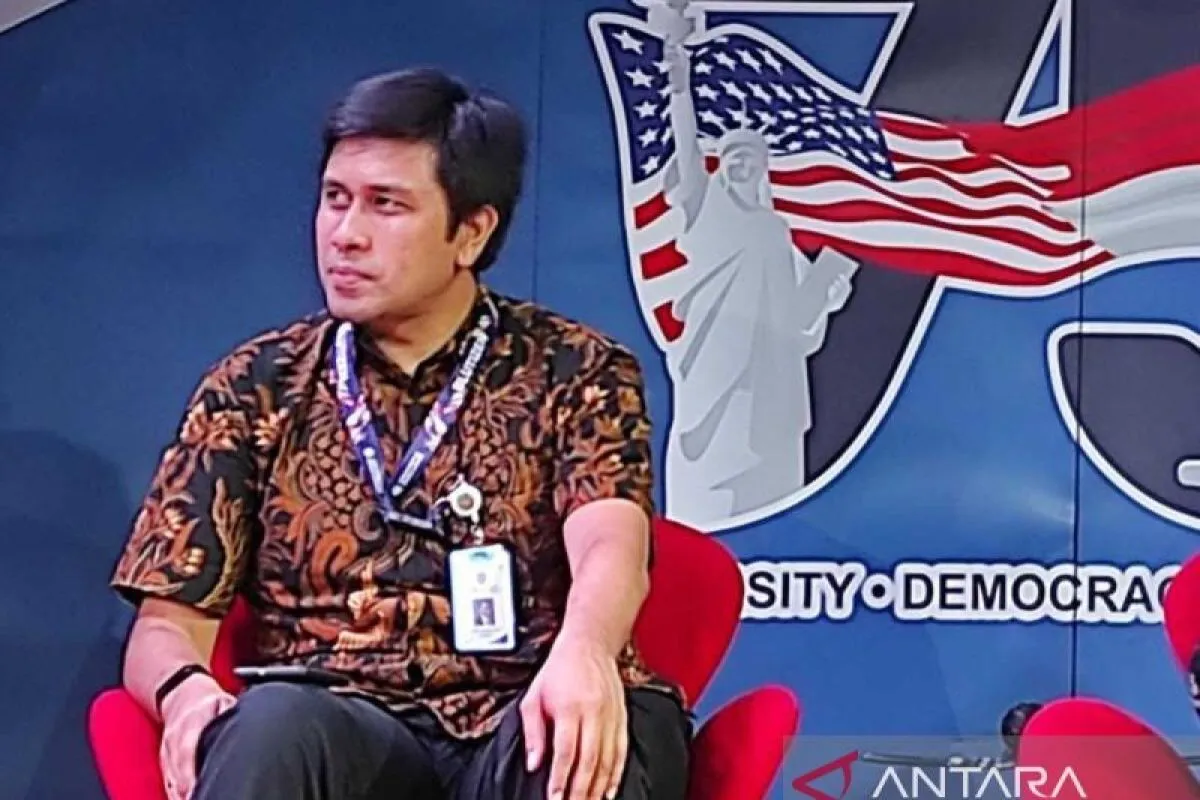 Indonesia Perkuat Peran D-8 di Pentas Global