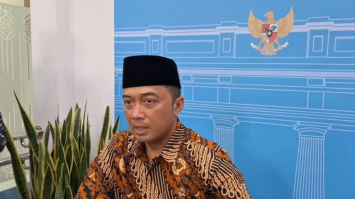 Pemerintah Tegaskan Tidak Ada Rencana Revisi UU KPK
