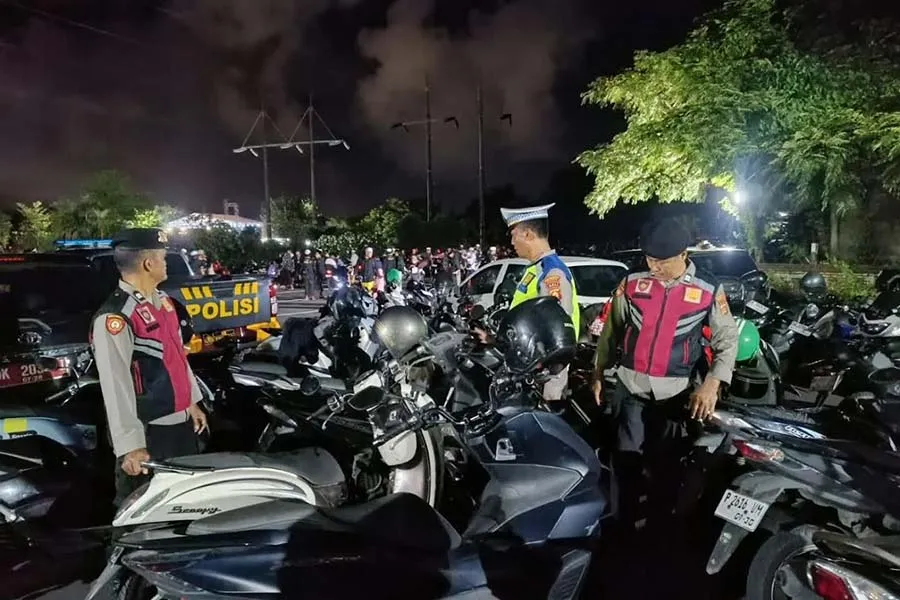 Imbauan Toleransi saat Nyepi dan Idul Fitri untuk Keamanan Bersama