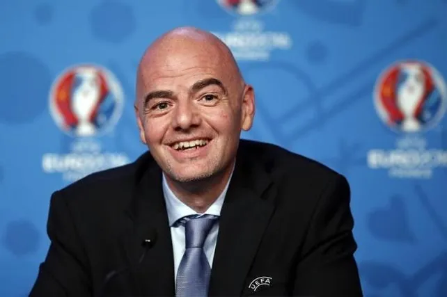 FIFA dan UEFA Dilaporkan ke ICC atas Dugaan Keterlibatan dalam Kejahatan Perang di Palestina