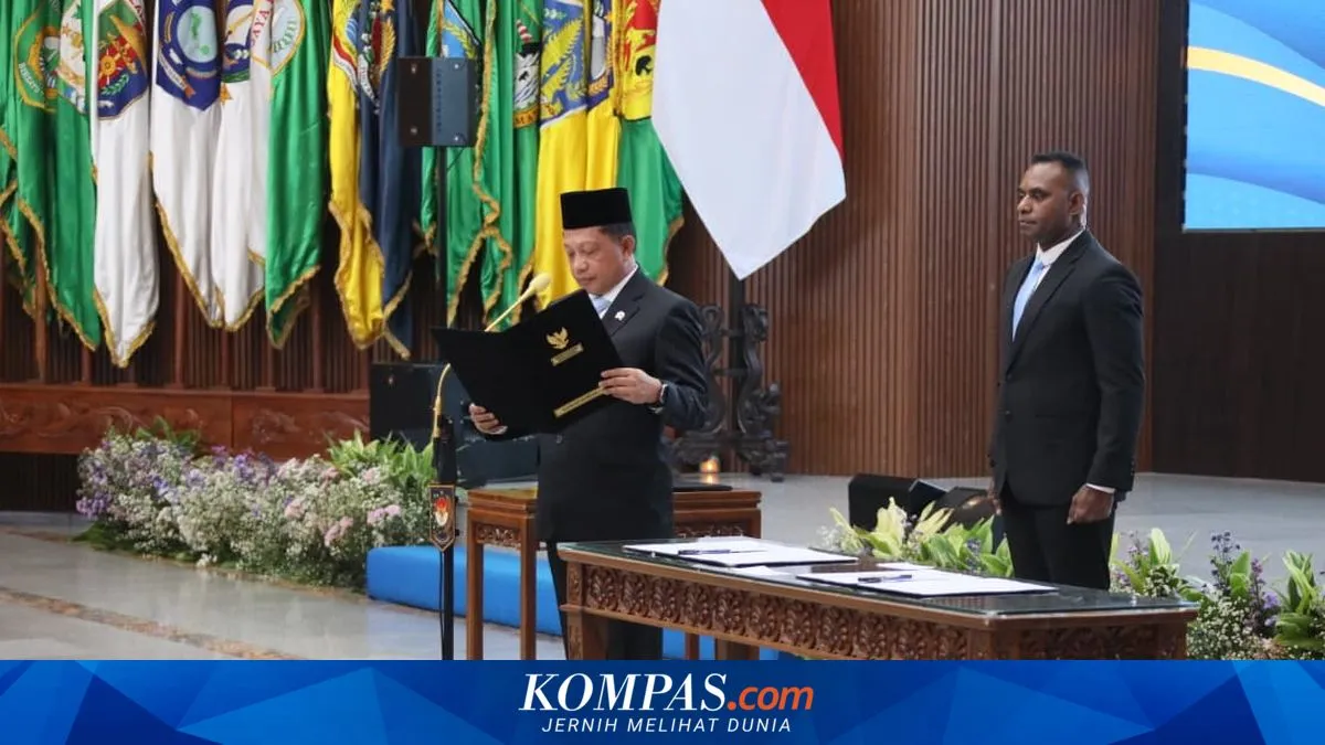 Mendagri Dorong Dukungan Terhadap Kebijakan Transformasi Presiden Prabowo