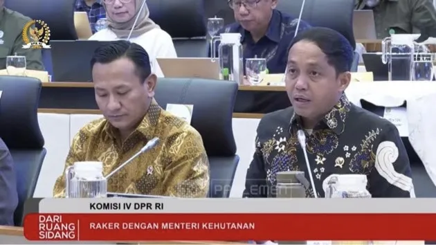 Pemerintah Telusuri Keterlibatan Korporasi dalam Banjir Besar di Sumatera