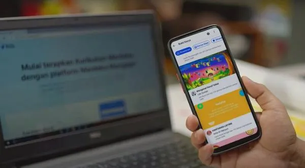 Kemendikbudristek Luncurkan Platform Digital untuk Modernisasi Pendidikan