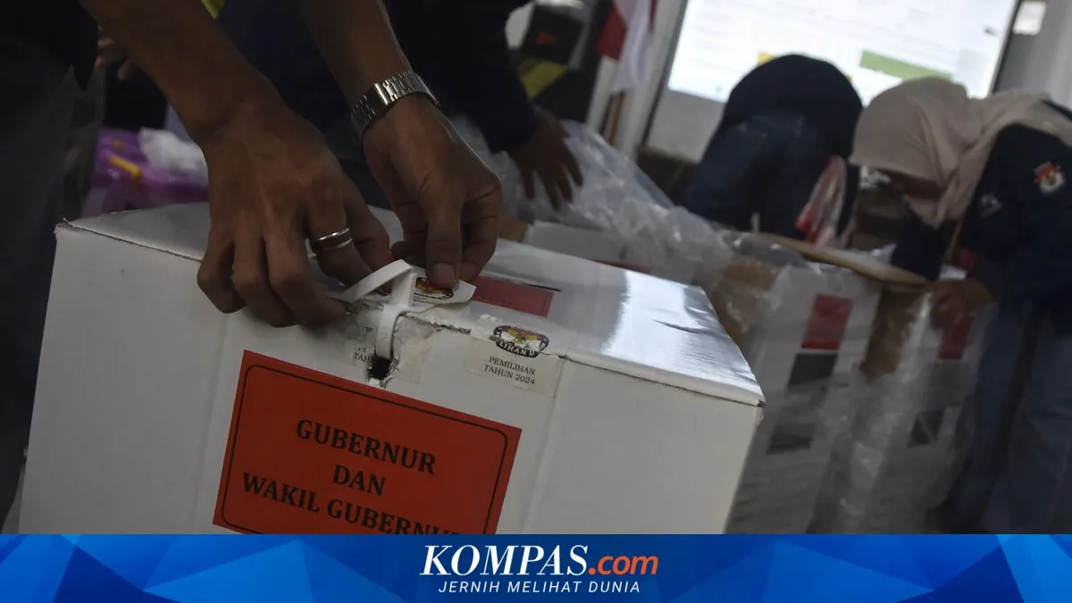 Pilkada Langsung: Antara Konstitusi dan Kebijakan