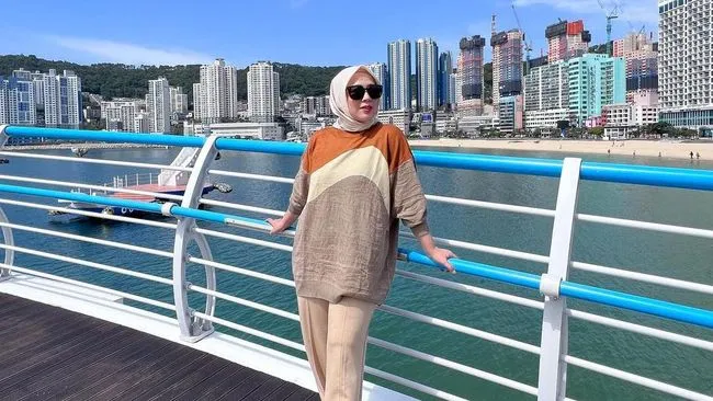 Tips Diet Istri Grup Cagur: Turunkan Berat Badan Hingga 16 Kilogram