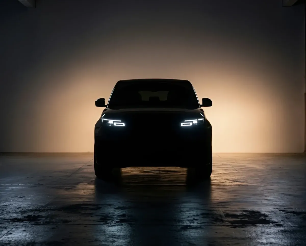 Xpeng G02, SUV Listrik dengan Desain Mewah Siap Meluncur di Tiongkok