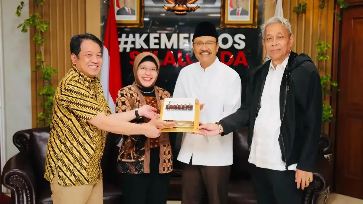Satu Tahun DTSEN: Peningkatan Data Sosial-Ekonomi Nasional yang Terintegrasi