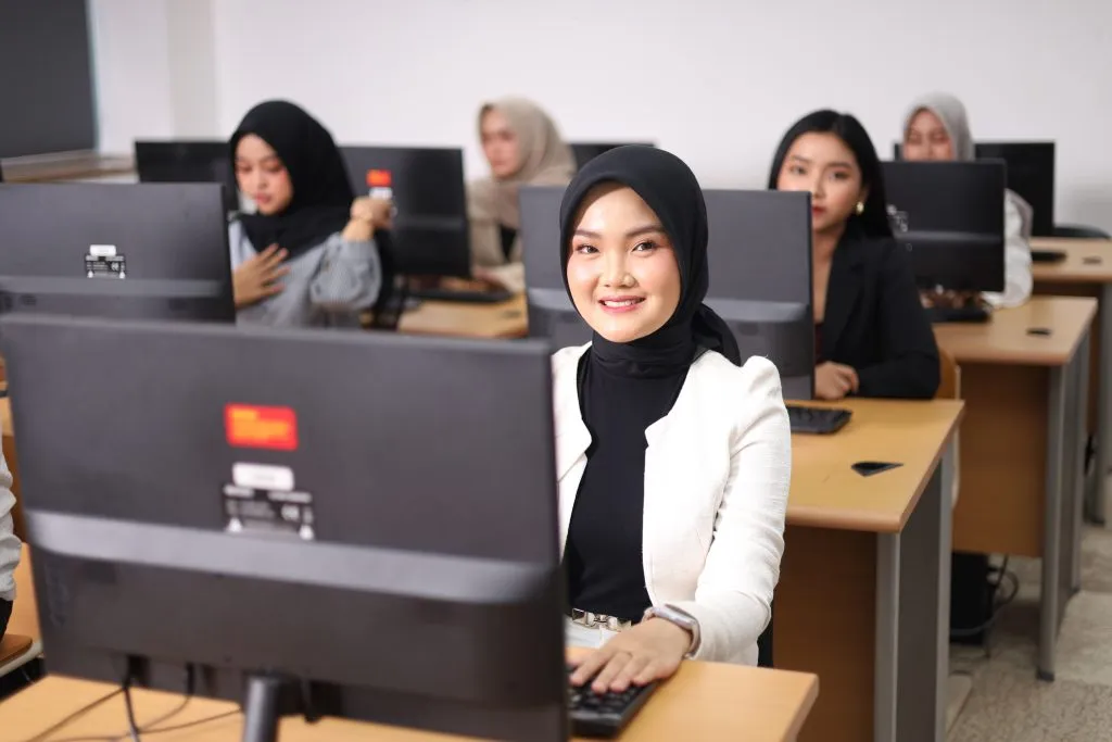 Prodi Sistem Informasi Akuntansi UBSI Siapkan Lulusan Siap Hadapi Tantangan Digital