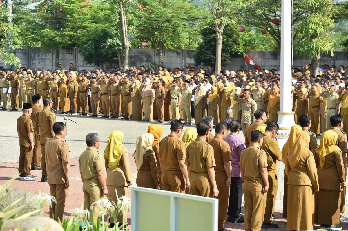 Pemkab Pasuruan Sesuaikan Jam Kerja ASN Selama Ramadan