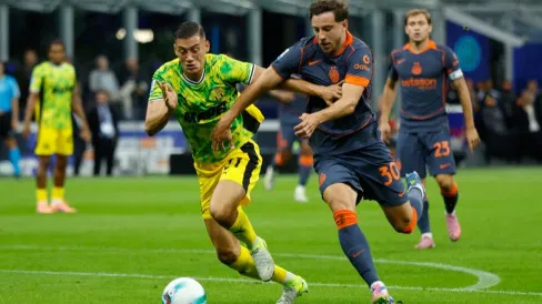 Jay Idzes Jadi Target Inter Milan dalam Perombakan Lini Belakang