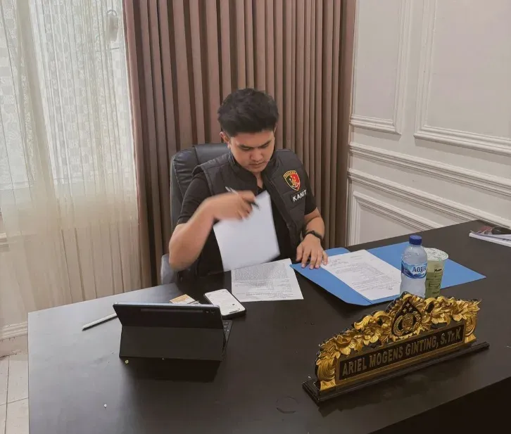 Dua Travel Umrah di Kendari Disidik karena Dugaan Tanpa Izin Resmi