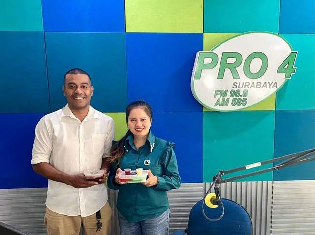 Nona Jambon: Kuliner Tradisional dengan Sentuhan Modern dari Surabaya