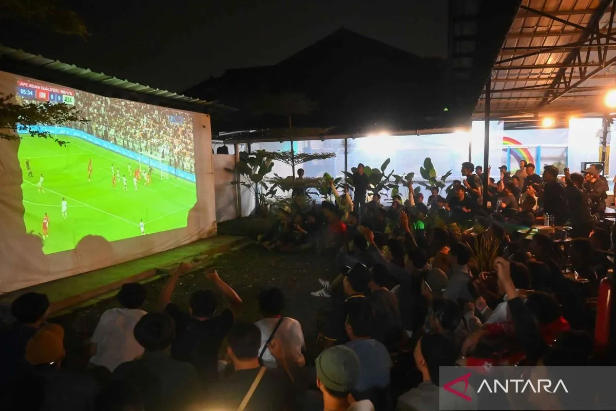 TVRI Siap Ciptakan Kecanduan Menonton Piala Dunia 2026