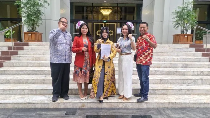 Tim Advokasi Hukum Ajukan Hak Uji Materil atas Penonaktifan Peserta PBI