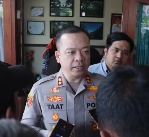 Polres Malang Bentuk Tim Khusus Ungkap Kasus Mayat Perempuan di Jabung