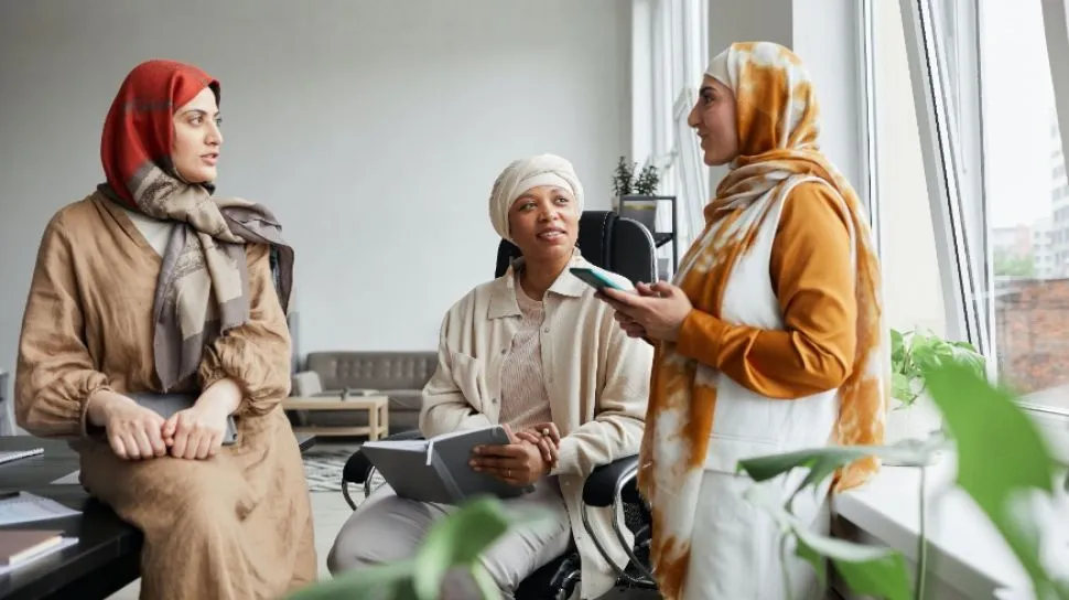 Tekanan Sosial dalam Silaturahmi Lebaran: Antara Kebersamaan dan Ekspektasi