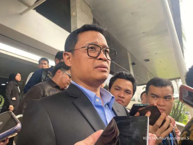 Regulasi Pajak untuk E-Wallet dan Mata Uang Digital Dimulai 2026