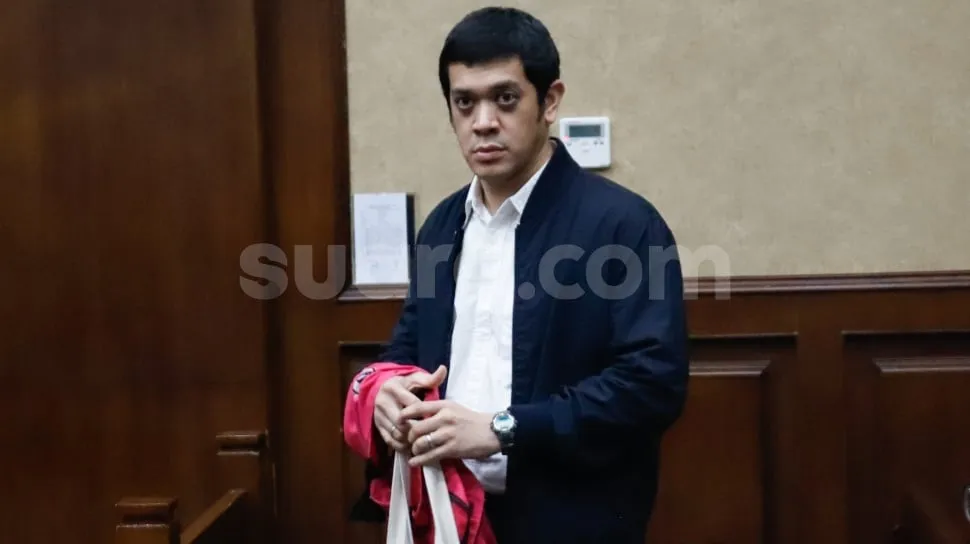 Kerry Riza: Tuntutan Jaksa Ancam Kepastian Hukum dan Efisiensi Logistik